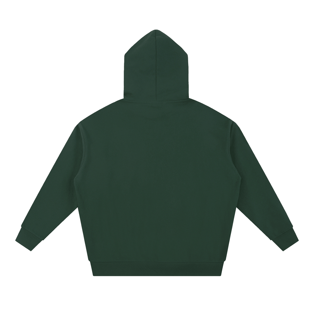 Essential Heavyweight Hoodie
