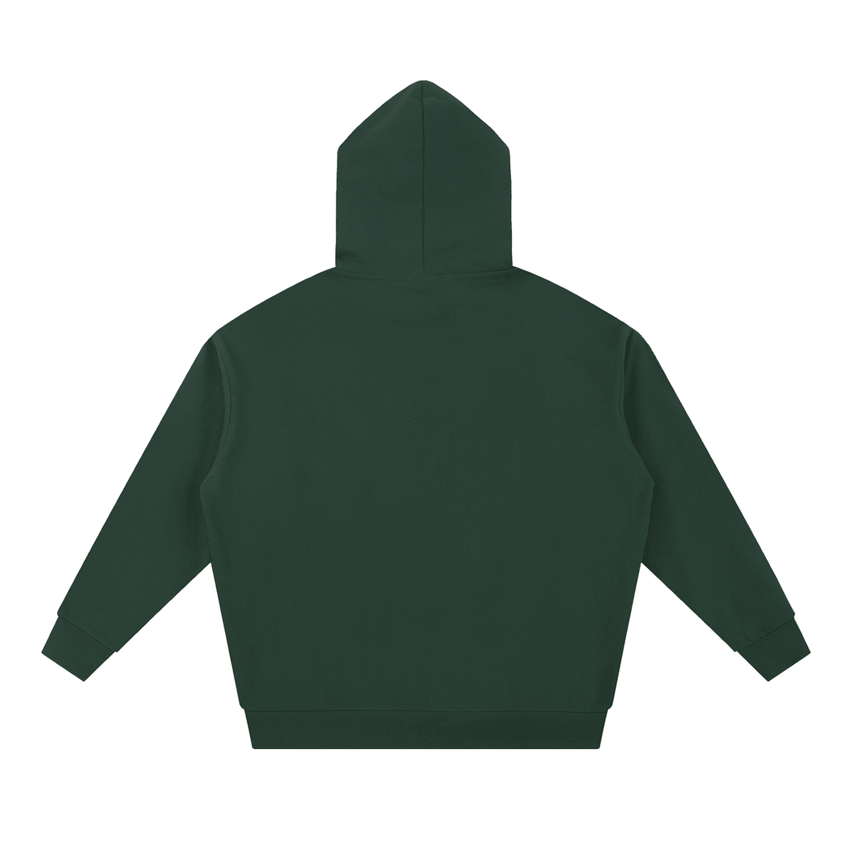 Essential Heavyweight Hoodie