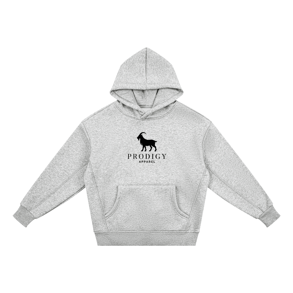 Essential Kids' Fleece Hoodie