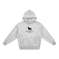 Essential Kids' Fleece Hoodie