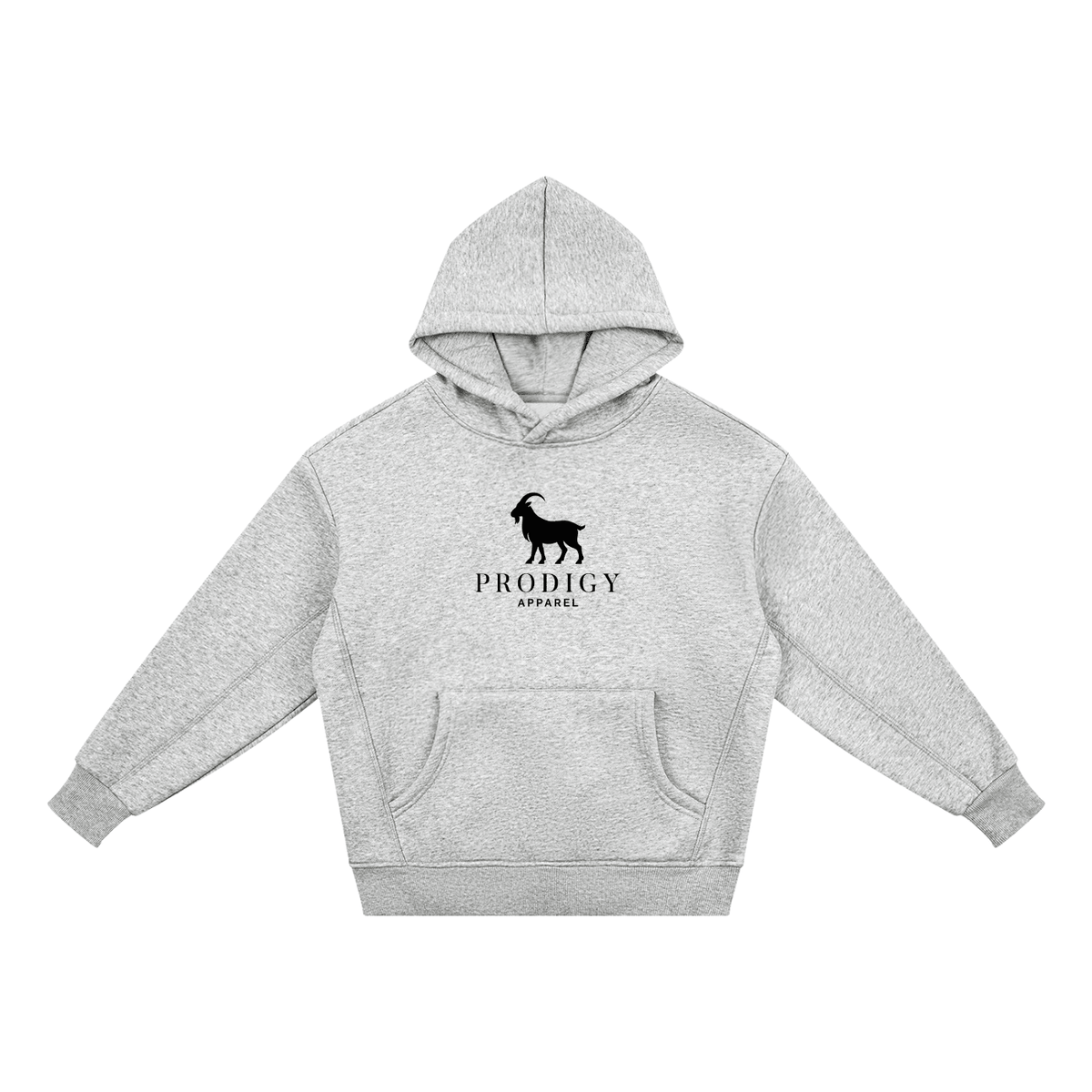 Essential Kids' Fleece Hoodie