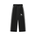 Kids’ Contrast Tape Sweatpants