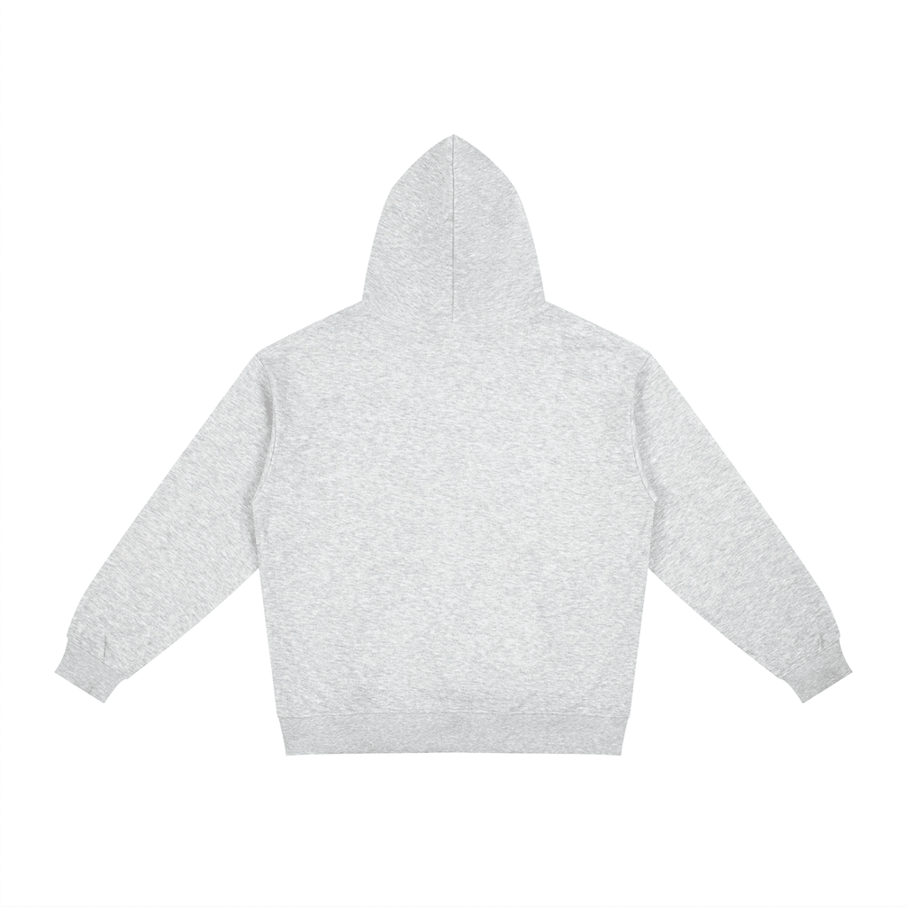 Relaxed Fit Hoodie