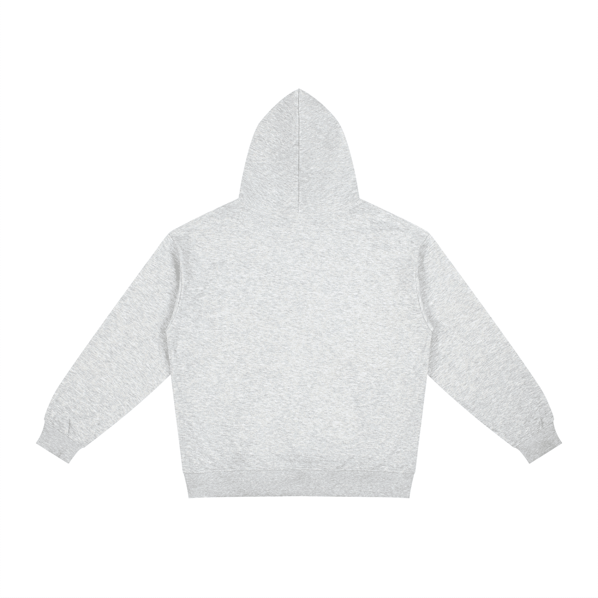 Relaxed Fit Hoodie