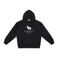 Relaxed Fit Hoodie