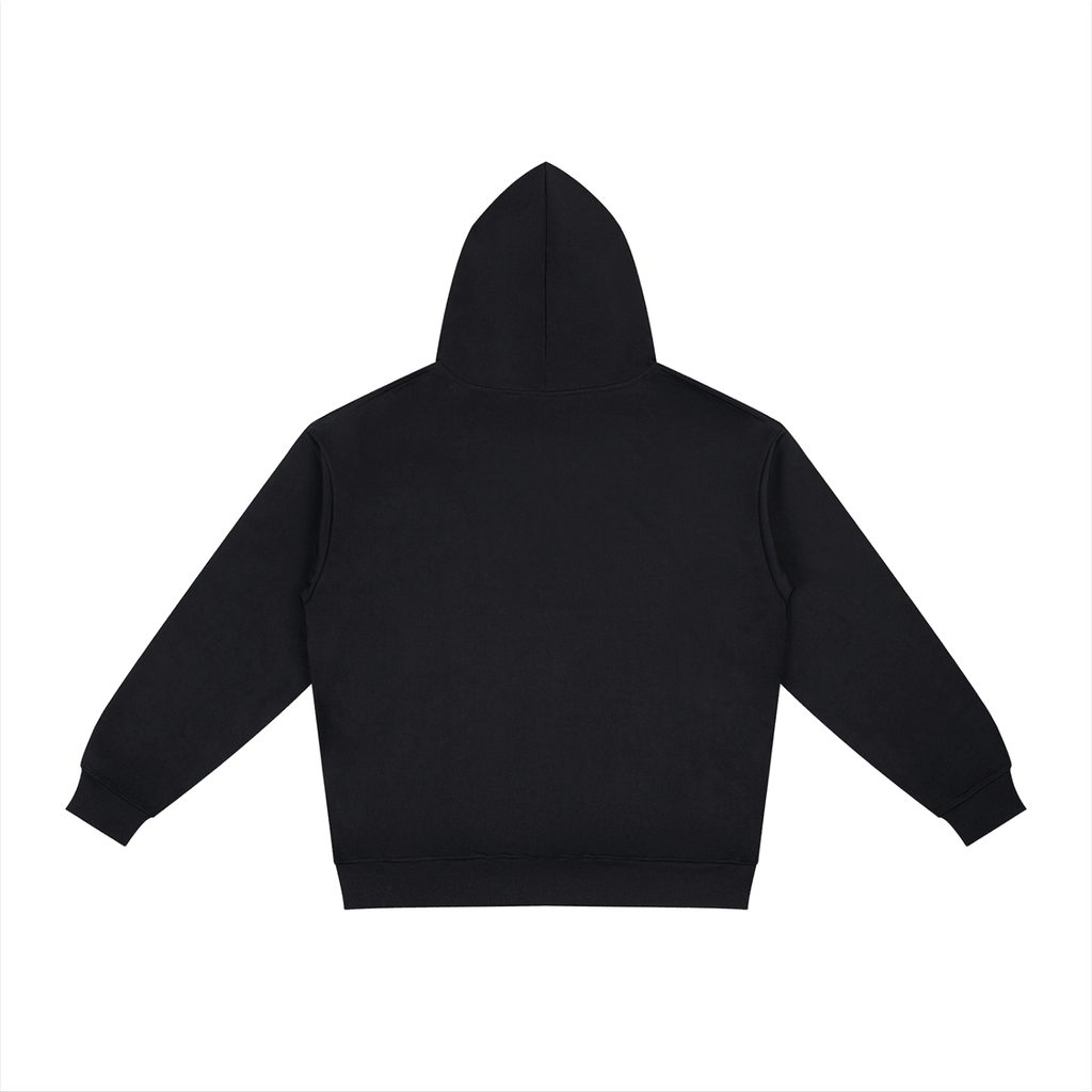 Relaxed Fit Hoodie