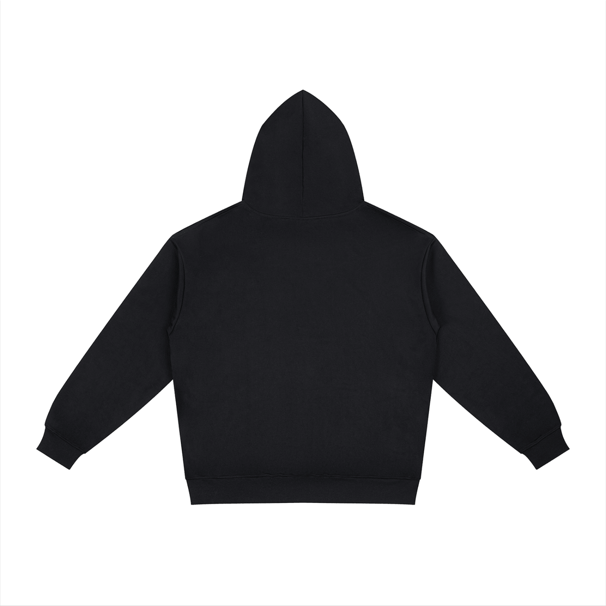 Relaxed Fit Hoodie