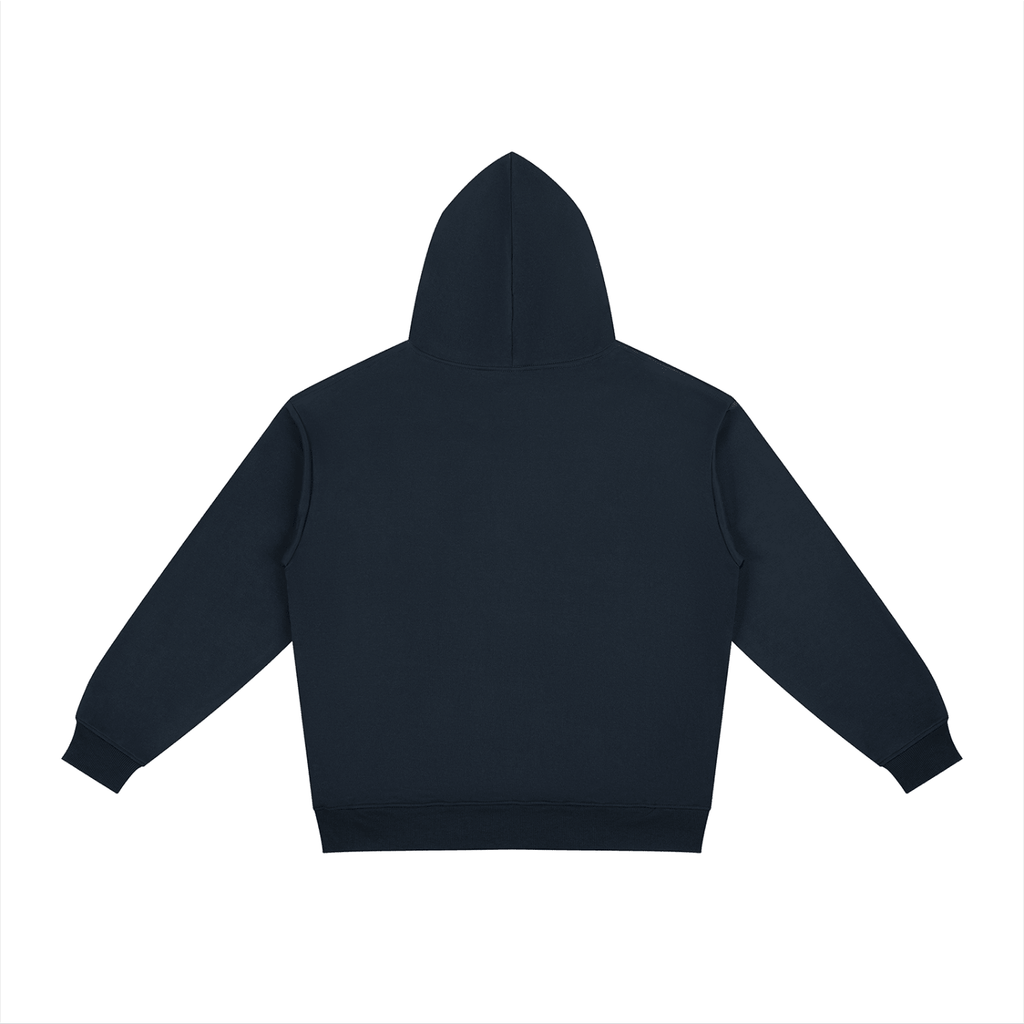 Relaxed Fit Hoodie