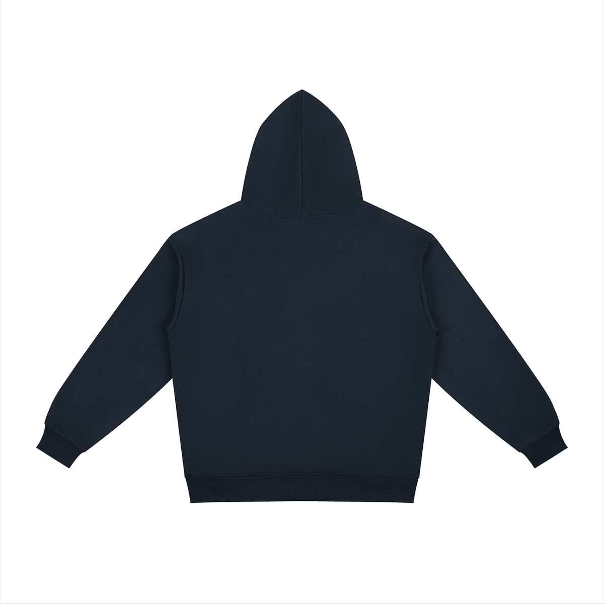 Relaxed Fit Hoodie