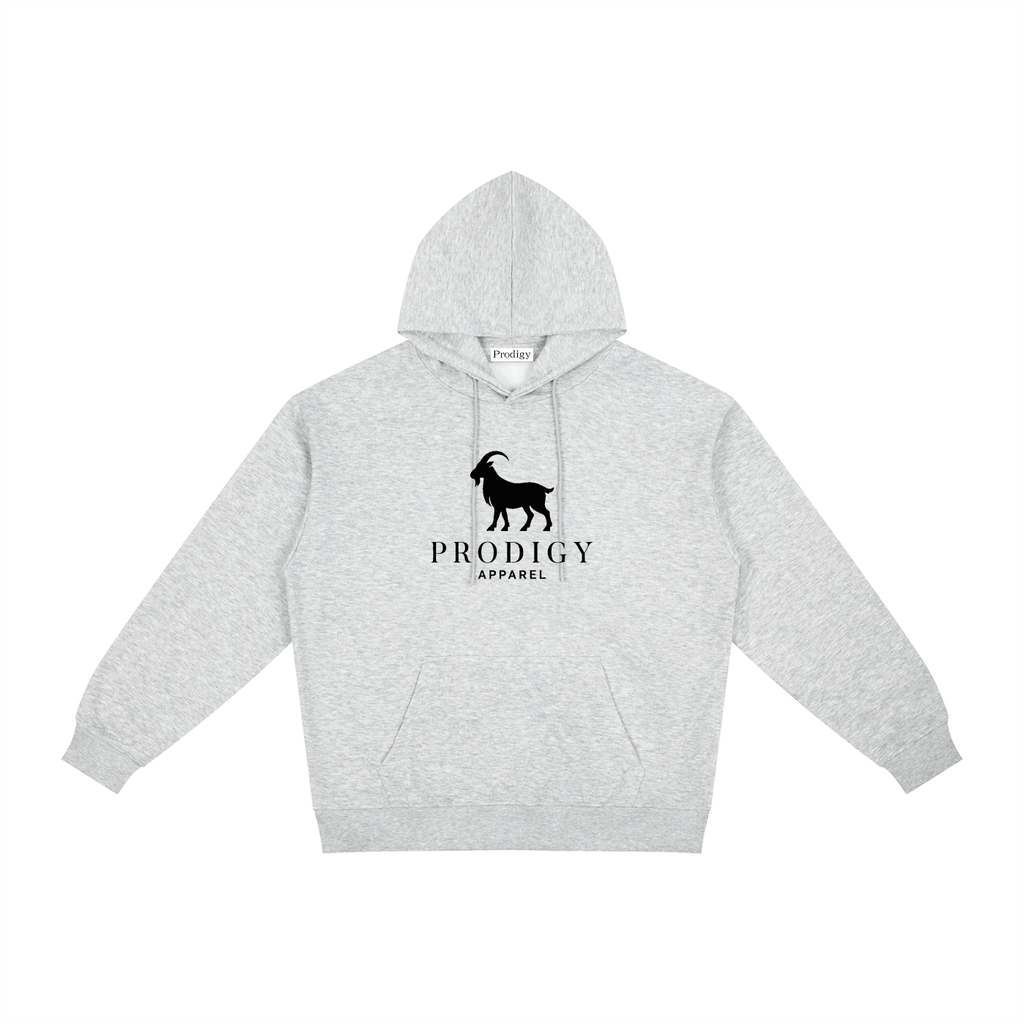 Relaxed Fit Hoodie