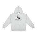 Relaxed Fit Hoodie