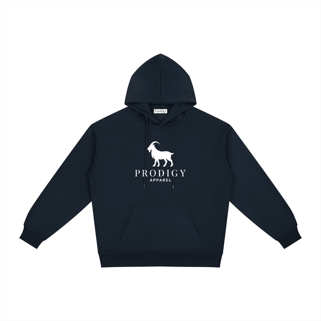Relaxed Fit Hoodie