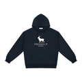 Relaxed Fit Hoodie