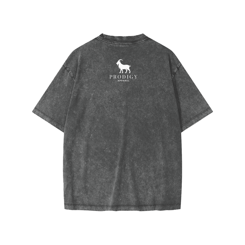 Snow Washed Kids' T-Shirt