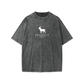 Snow Washed Kids' T-Shirt