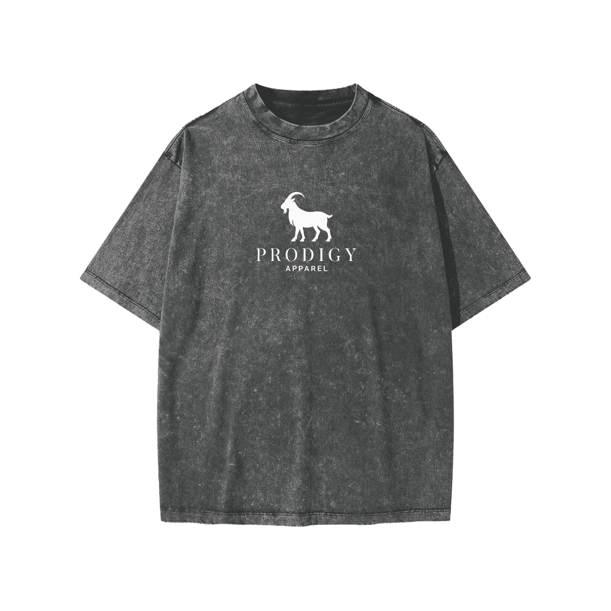 Snow Washed Kids' T-Shirt