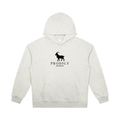 Unisex Heavyweight Pullover Hoodie