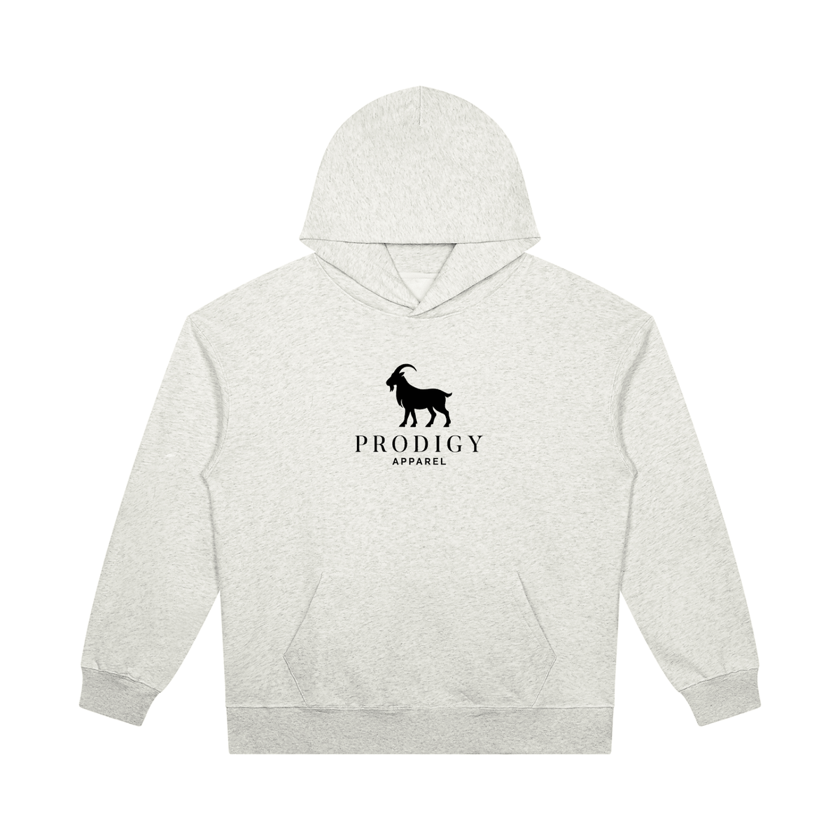 Unisex Heavyweight Pullover Hoodie