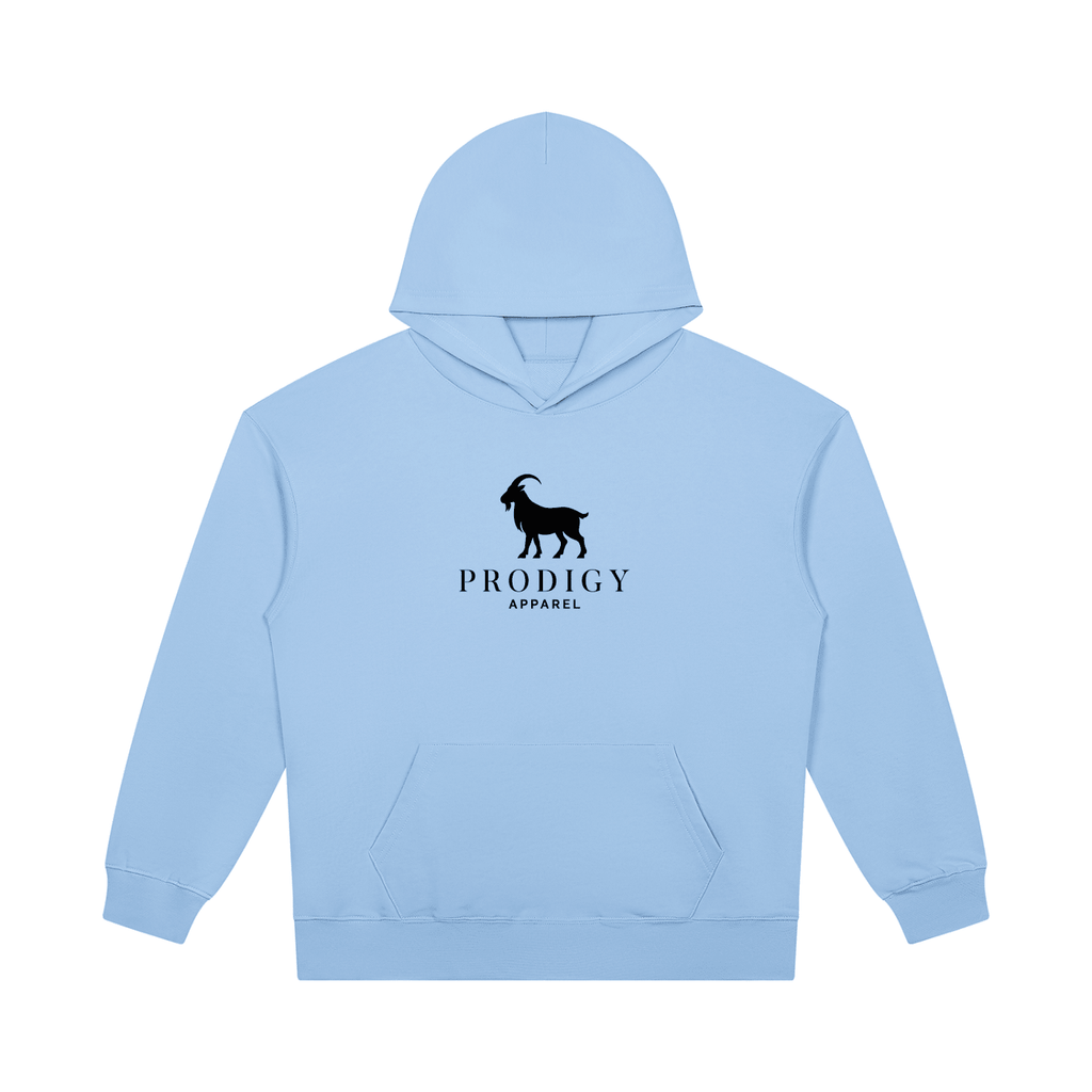 Unisex Heavyweight Pullover Hoodie