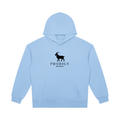 Unisex Heavyweight Pullover Hoodie