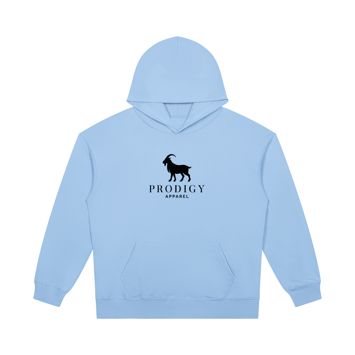 Unisex Heavyweight Pullover Hoodie