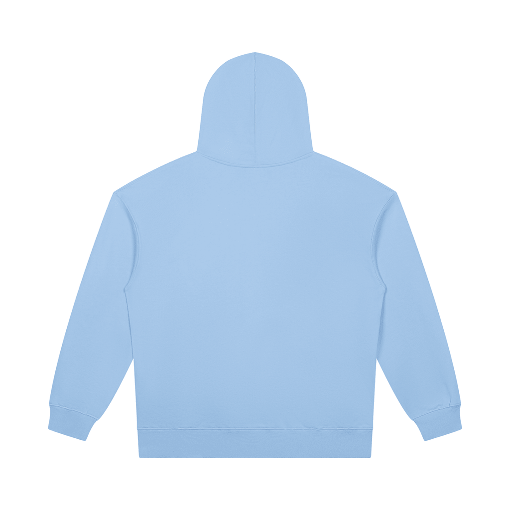 Unisex Heavyweight Pullover Hoodie