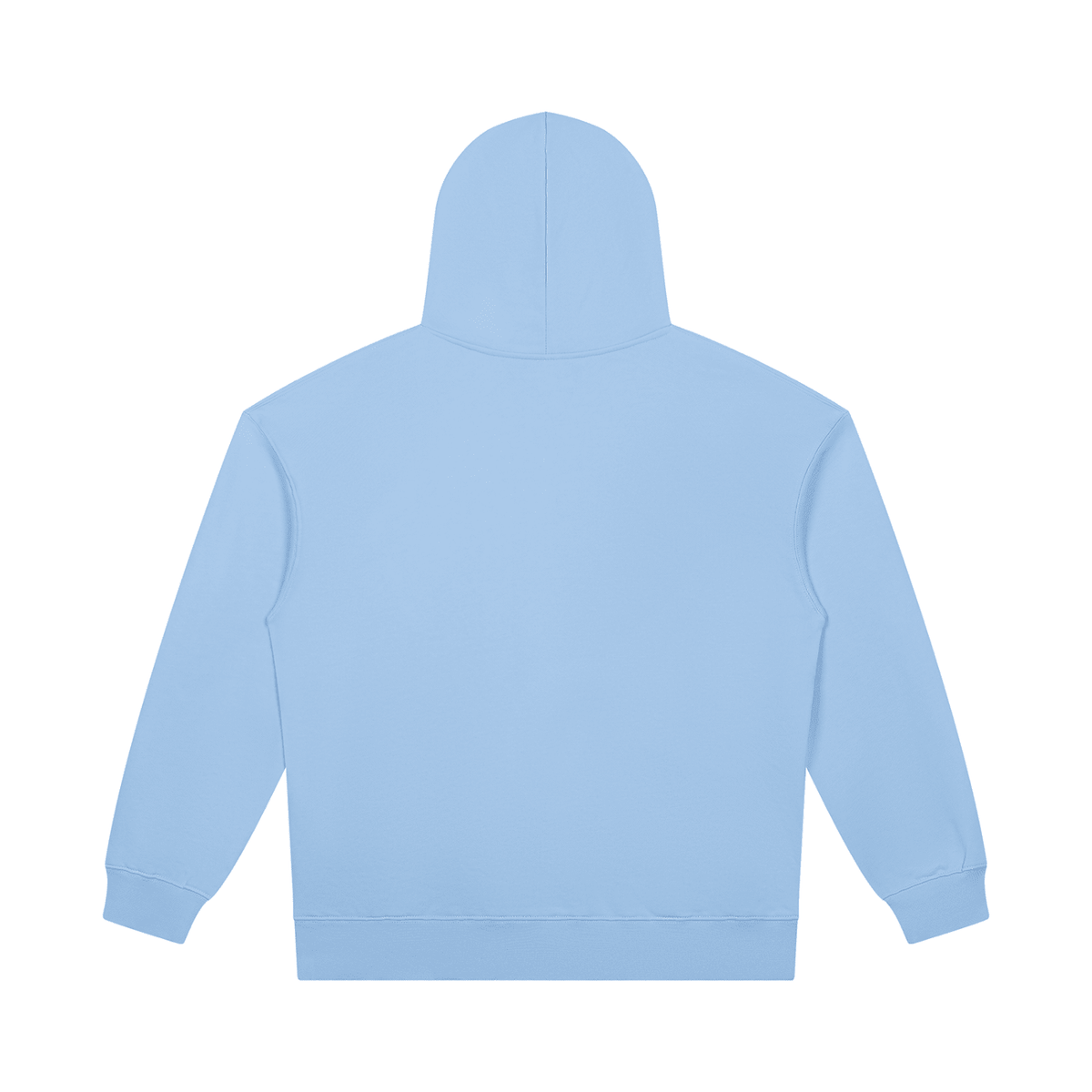 Unisex Heavyweight Pullover Hoodie
